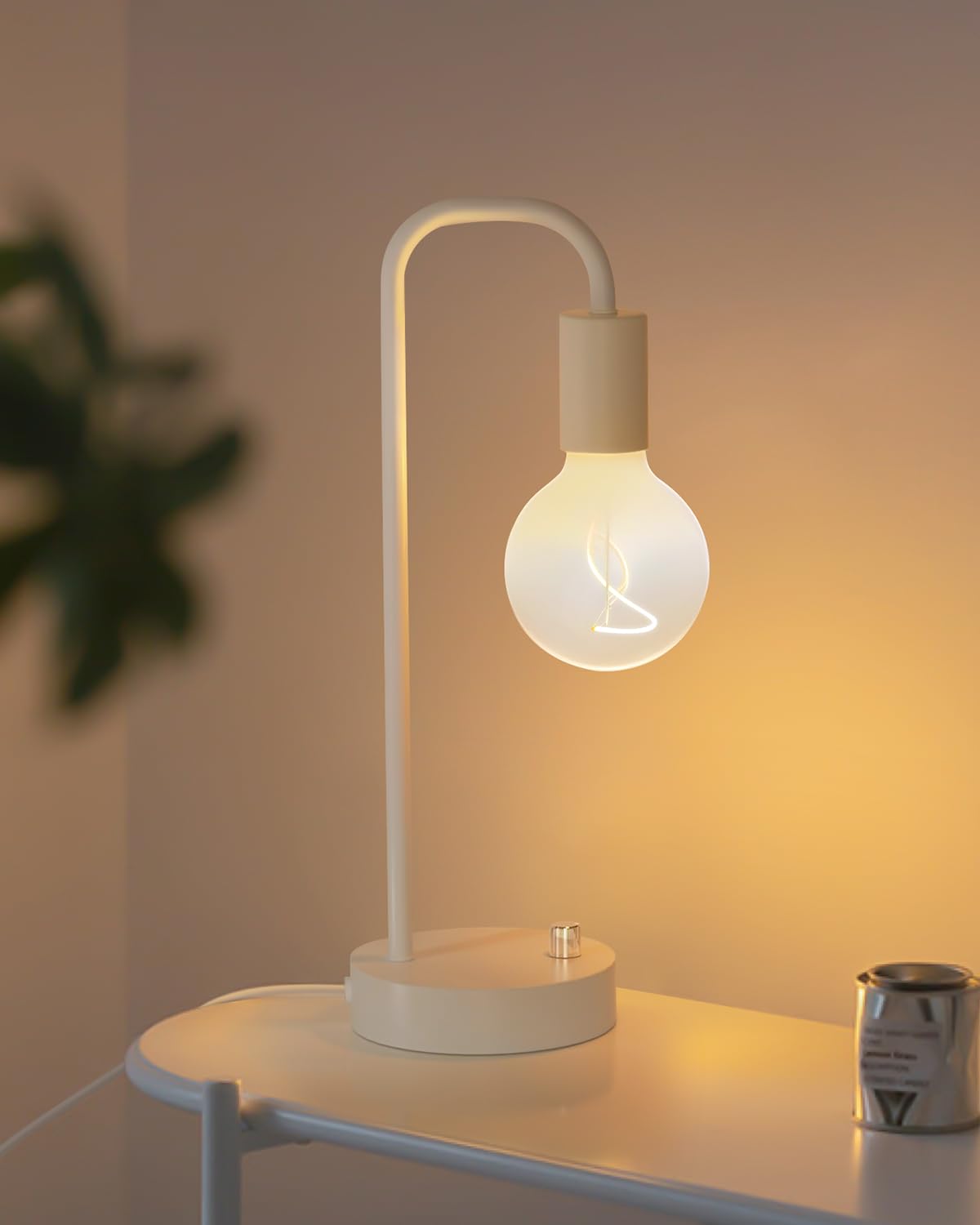 Minimalist Desk Lamp